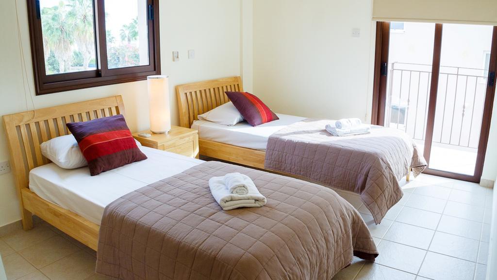 Protaras Holiday Villa 007 Room photo