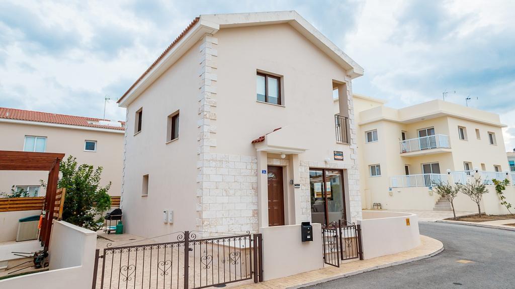 Protaras Holiday Villa 007 Room photo