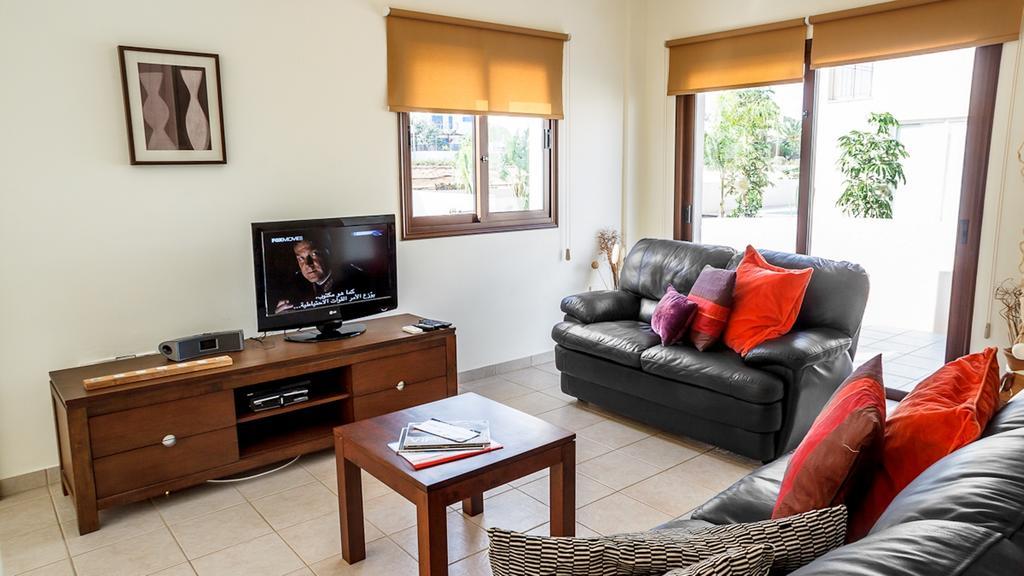 Protaras Holiday Villa 007 Room photo