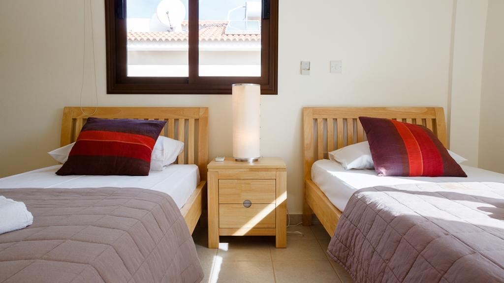 Protaras Holiday Villa 007 Room photo