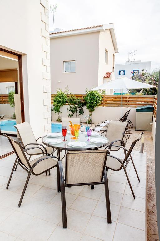 Protaras Holiday Villa 007 Room photo