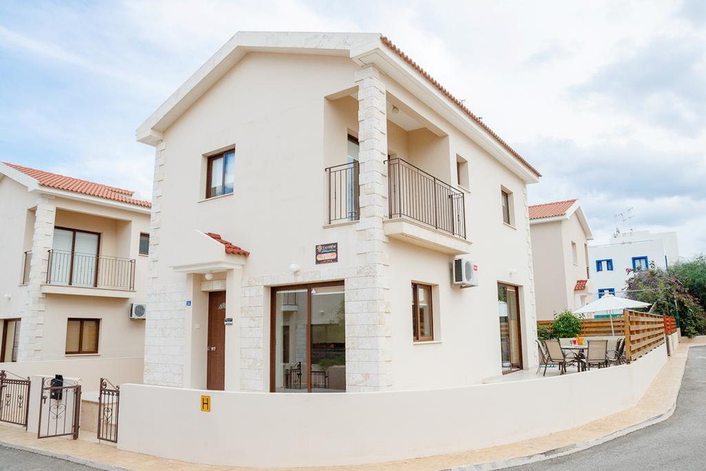 Protaras Holiday Villa 007 Room photo