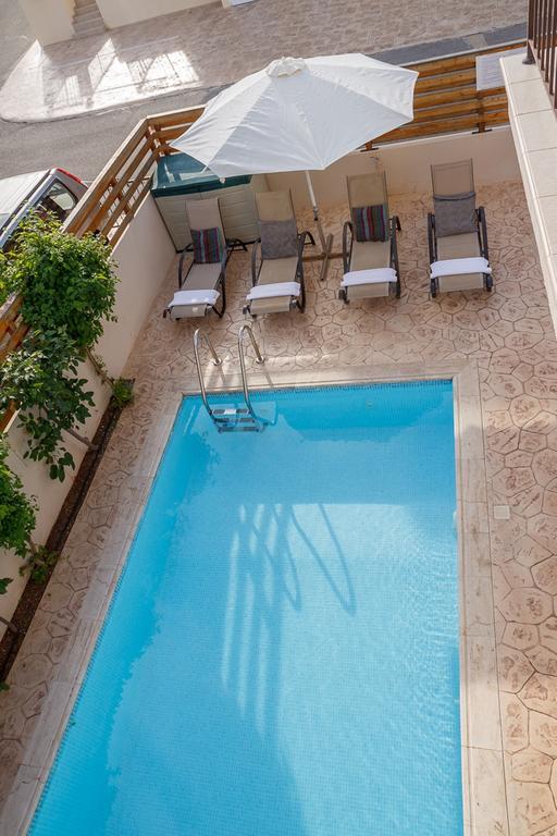 Protaras Holiday Villa 007 Room photo
