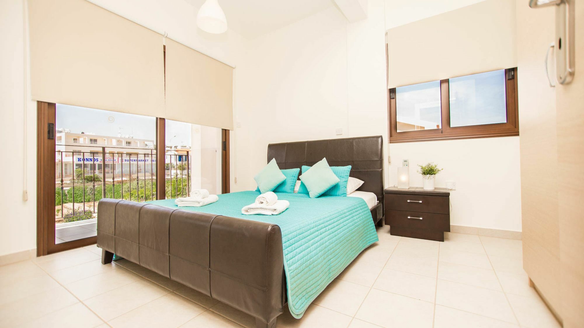 Protaras Holiday Villa 007 Exterior photo